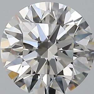 0.800 Ct. J VS1 ROUND Diamond