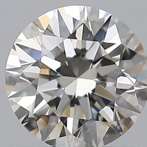 0.800 Ct. J VS1 ROUND Diamond