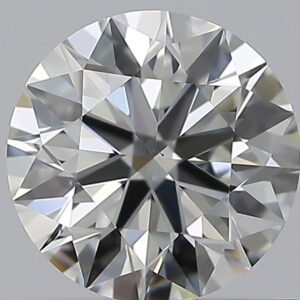 0.800 Ct. J VS1 ROUND Diamond