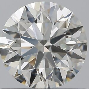 0.800 Ct. J VS1 ROUND Diamond