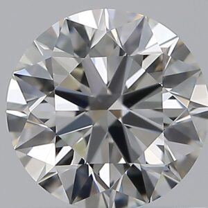 0.800 Ct. J VS1 ROUND Diamond