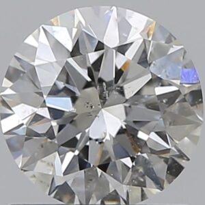 0.800 Ct. J SI2 ROUND Diamond