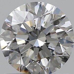 0.800 Ct. J SI2 ROUND Diamond