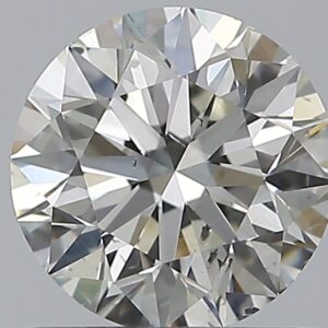 0.800 Ct. J SI2 ROUND Diamond