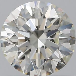 0.800 Ct. K VVS1 ROUND Diamond