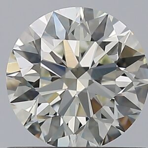 0.800 Ct. K VVS1 ROUND Diamond