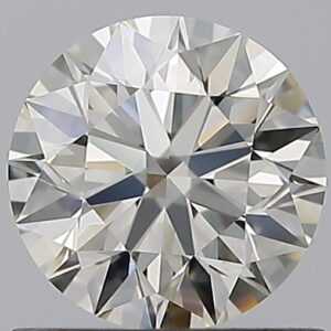 0.800 Ct. K VVS1 ROUND Diamond