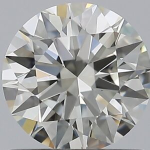 0.800 Ct. K VVS1 ROUND Diamond