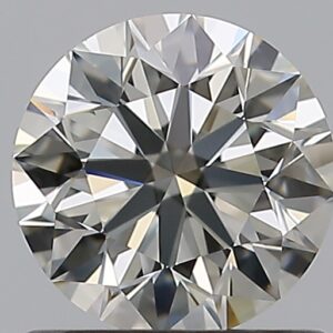 0.800 Ct. K VVS2 ROUND Diamond