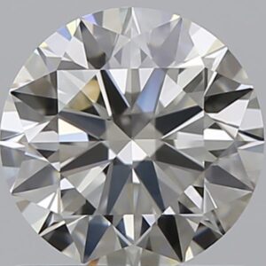 0.800 Ct. K VVS2 ROUND Diamond