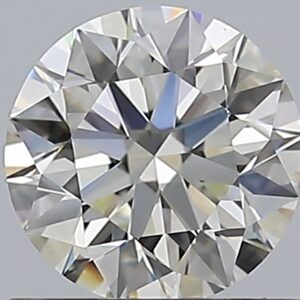 0.800 Ct. K VS1 ROUND Diamond