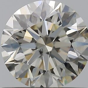 0.800 Ct. K VS2 ROUND Diamond