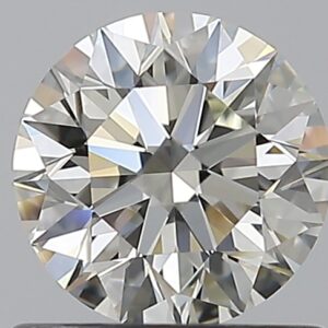 0.800 Ct. K VS2 ROUND Diamond