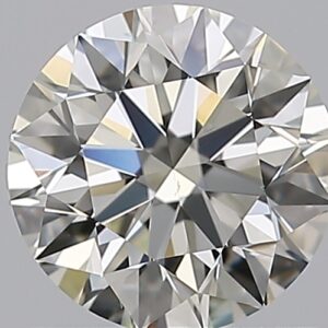 0.800 Ct. K VS2 ROUND Diamond