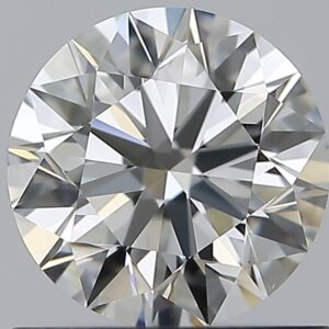 0.800 Ct. K VS2 ROUND Diamond