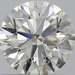 0.800 Ct. K SI1 ROUND Diamond