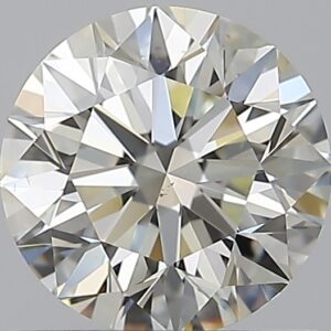 0.800 Ct. L VS2 ROUND Diamond