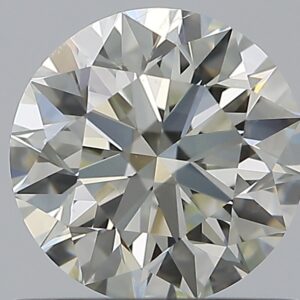 0.800 Ct. L SI1 ROUND Diamond