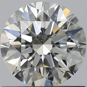 0.800 Ct. L SI1 ROUND Diamond