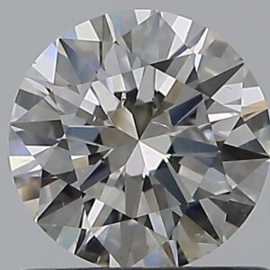 0.800 Ct. K SI1 ROUND Diamond