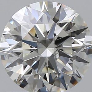 0.800 Ct. K SI2 ROUND Diamond