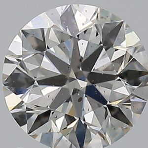 0.800 Ct. K SI2 ROUND Diamond