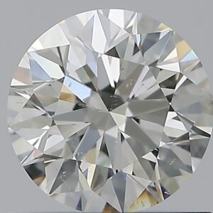 0.800 Ct. K SI2 ROUND Diamond