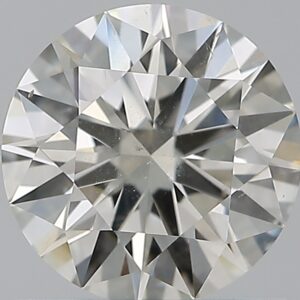 0.800 Ct. K SI2 ROUND Diamond