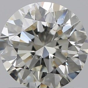 0.800 Ct. K SI2 ROUND Diamond