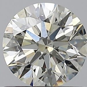 0.800 Ct. K SI2 ROUND Diamond