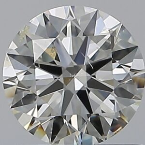 0.800 Ct. K SI2 ROUND Diamond