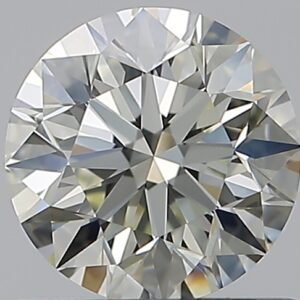 0.800 Ct. M VVS1 ROUND Diamond