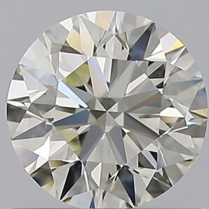 0.800 Ct. M VS2 ROUND Diamond