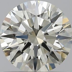 0.800 Ct. M VS2 ROUND Diamond