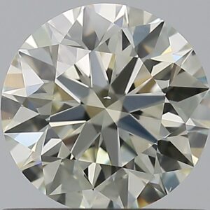 0.800 Ct. M SI1 ROUND Diamond