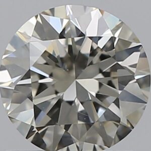 0.800 Ct. M SI1 ROUND Diamond