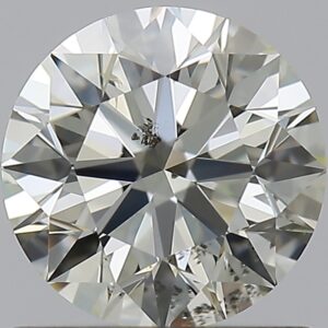 0.800 Ct. M SI2 ROUND Diamond