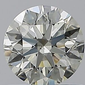 0.800 Ct. M SI2 ROUND Diamond