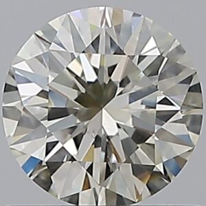 0.800 Ct. M SI2 ROUND Diamond