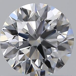 0.800 Ct. D IF ROUND Diamond