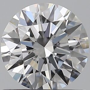 0.800 Ct. D IF ROUND Diamond