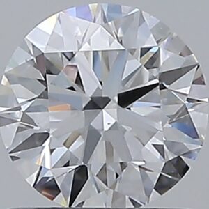 0.800 Ct. D VS1 ROUND Diamond