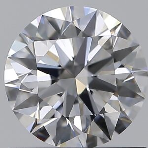 0.800 Ct. D VS1 ROUND Diamond