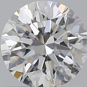 0.800 Ct. D VS1 ROUND Diamond