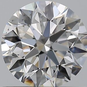 0.800 Ct. D SI1 ROUND Diamond