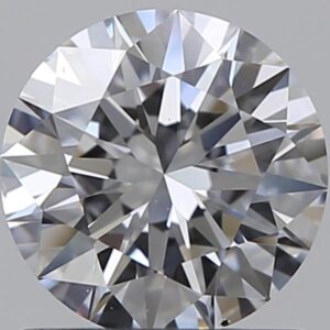 0.800 Ct. D SI1 ROUND Diamond