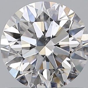 0.800 Ct. D SI2 ROUND Diamond