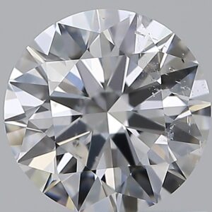 0.800 Ct. D SI2 ROUND Diamond