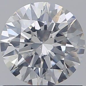 0.810 Ct. E SI2 ROUND Diamond