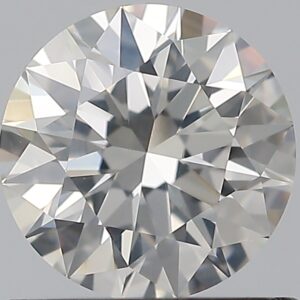 0.810 Ct. F SI1 ROUND Diamond